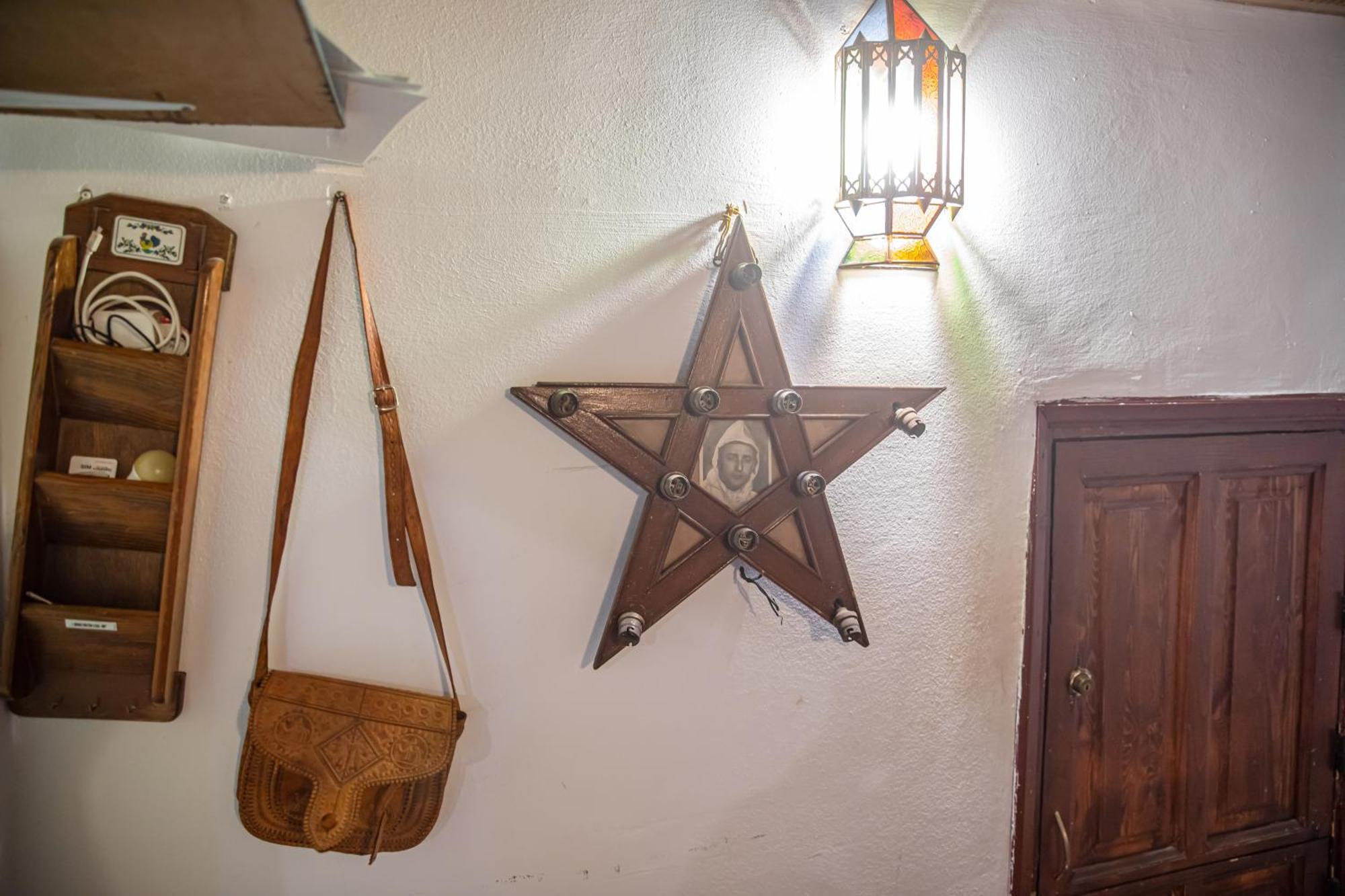 Riad Fes Dar المظهر الخارجي الصورة