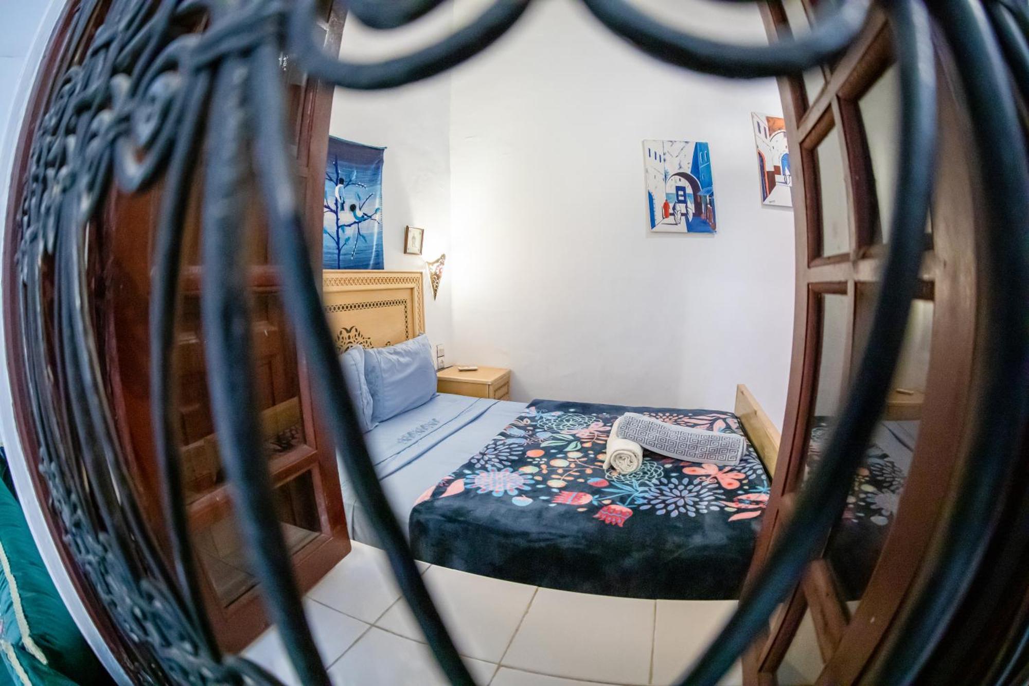 Riad Fes Dar المظهر الخارجي الصورة